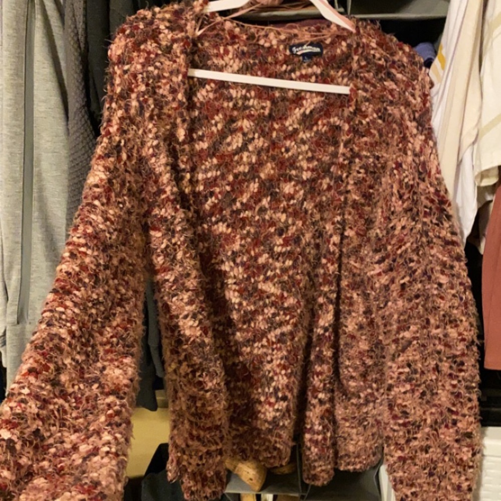 Cardigan
